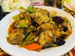 -大梁骨头馆·酱骨老菜(友好店)