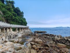 -大梅沙海滨公园