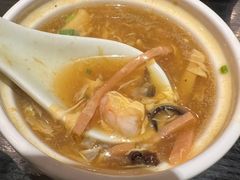 -船歌·鱼水饺青岛菜(合肥路永旺店)