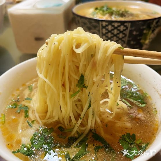 苏来曼小烤肉(第三分店)