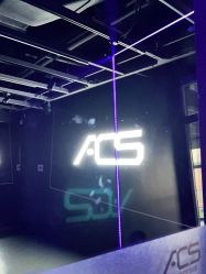 -ACS舞蹈工作室