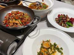 -徐记海鲜(南油永新汇店)