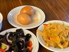 -小灶派· 地道兰州牛肉面(宏发大厦店)