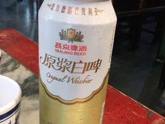 -都一处烧麦馆(前门店)