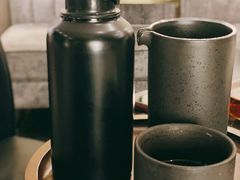 柚香红茶-大酉·M Coffee(北京美术馆店)