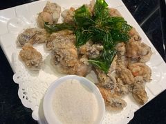 蚵仔酥-百家班(市府店)