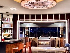 -广州花园酒店-凌璇阁360度高空海鲜自助餐CAROUSEL