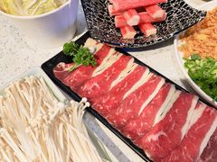 -八珍玉食鸡煲·打边炉(印象城店)