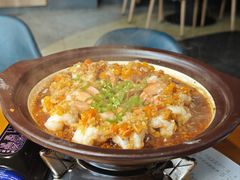 动感QQ虾-外婆味道·云南菜大当家(弥勒店)
