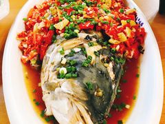 -万景饭店·鱼街农家菜