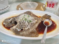 -东江海鲜酒家(艺都分店)