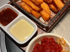 -七八冷面·延边朝鲜族美食(欢乐谷店)