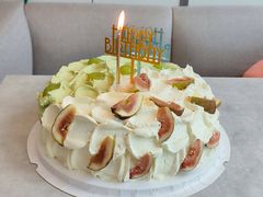 -WenTinG文汀·半糖蛋糕(港汇恒隆店)