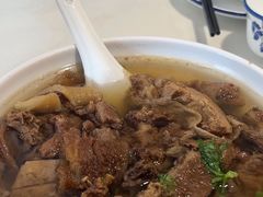 -陈记顺和潮汕牛肉火锅(韩江路店)