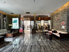 -佛山顺德香云纱园林酒店(清晖园店)