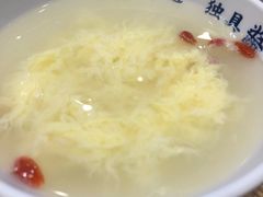 孝感蛋酒-文叔·湖北名小吃·小龙虾(华强北店)
