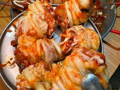 -哼蟹二将·烤肉酱蟹(合生汇店)