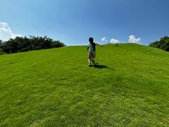-厦门海湾公园游乐场