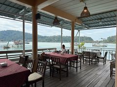 -海村海鲜酒店