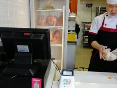 -郭记小街麻辣烫(虎坊路店)