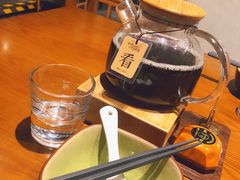 -十二舍·湯物素煮(江泰潤政店)