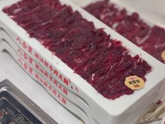 -八合里潮汕鲜牛肉火锅(深圳海岸城店)