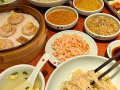 -裕兴记•蟹黄面馆(人民广场店)