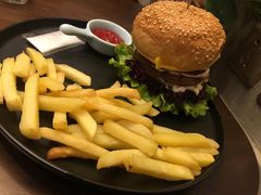 -ZING COFFEE 镜咖啡