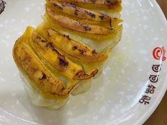 -回回锅贴(小河沿店)