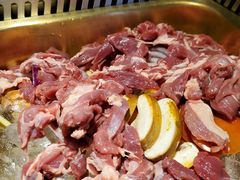 -泽成冰煮羊(非·遗东岸国际店)