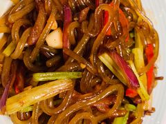 -苹果树下艺术餐厅(通州店)