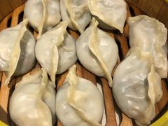 -老边饺子馆(金源店)