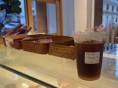 -Cafe on warm(丹霞店)