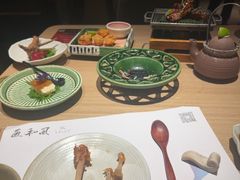 -匠和风精致料理(宁德万达店)