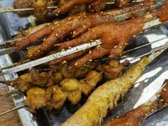 -老虎滩大连海鲜烧烤(建邺云锦路总店)