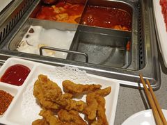 -海底捞火锅(方圆荟店)