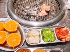 -一品诚记烤肉·甄选店(中南路店)