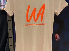 -UNDER ARMOUR(新燕莎奥莱店)