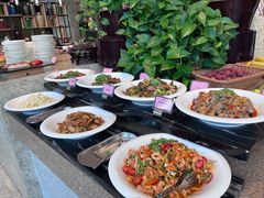 -柳州东城华美达广场酒店·欧亚西餐厅