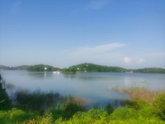 -天目湖涵田度假村
