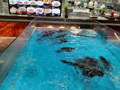 -艳阳天·非遗楚菜(武汉客厅店)