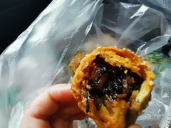 -清香酥饼(骑龙巷店)
