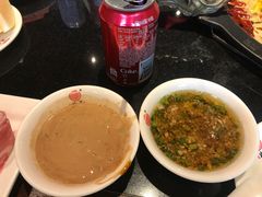 -重庆德庄火锅(体育中心店)