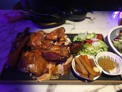 -JUKEBOX玖部音乐餐厅(华侨城店)