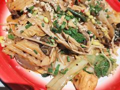-北丐先生·野馄饨烧烤(长宁龙之梦店)