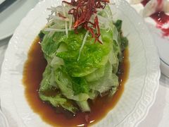 -船歌·鱼水饺青岛菜(国贸商城店)