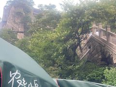 -九华山风景区