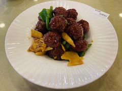 -东四民芳餐厅(朝阳门店)