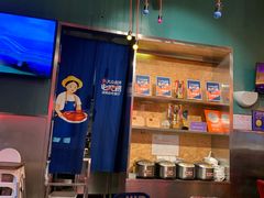 -陈鹏鹏潮汕菜(宝安机场T3航站楼店)