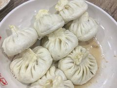 -津门张记包子铺(华昌道店)